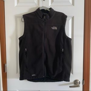 THE NORTH FACE Men’s Large Windfall Vest Full Zip